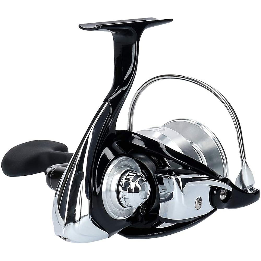 DAIWA spinning reel 19 REGZA LT (2019 model)