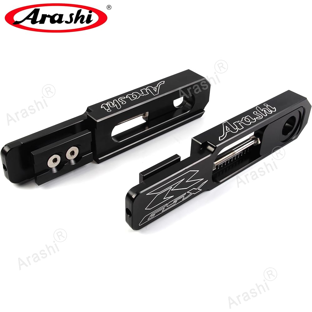 Arashi Swing Arm Extension Extension + Chain for Suzuki GSXR 1000 2009-2016 Motorcycle Modification Accessories Parts GSX-R1000 GSXR1000 GSX-R1000