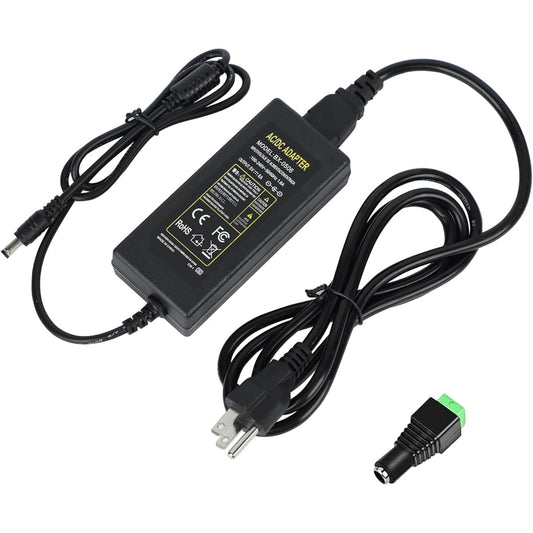 5V 6A 30W AC Power Adapter