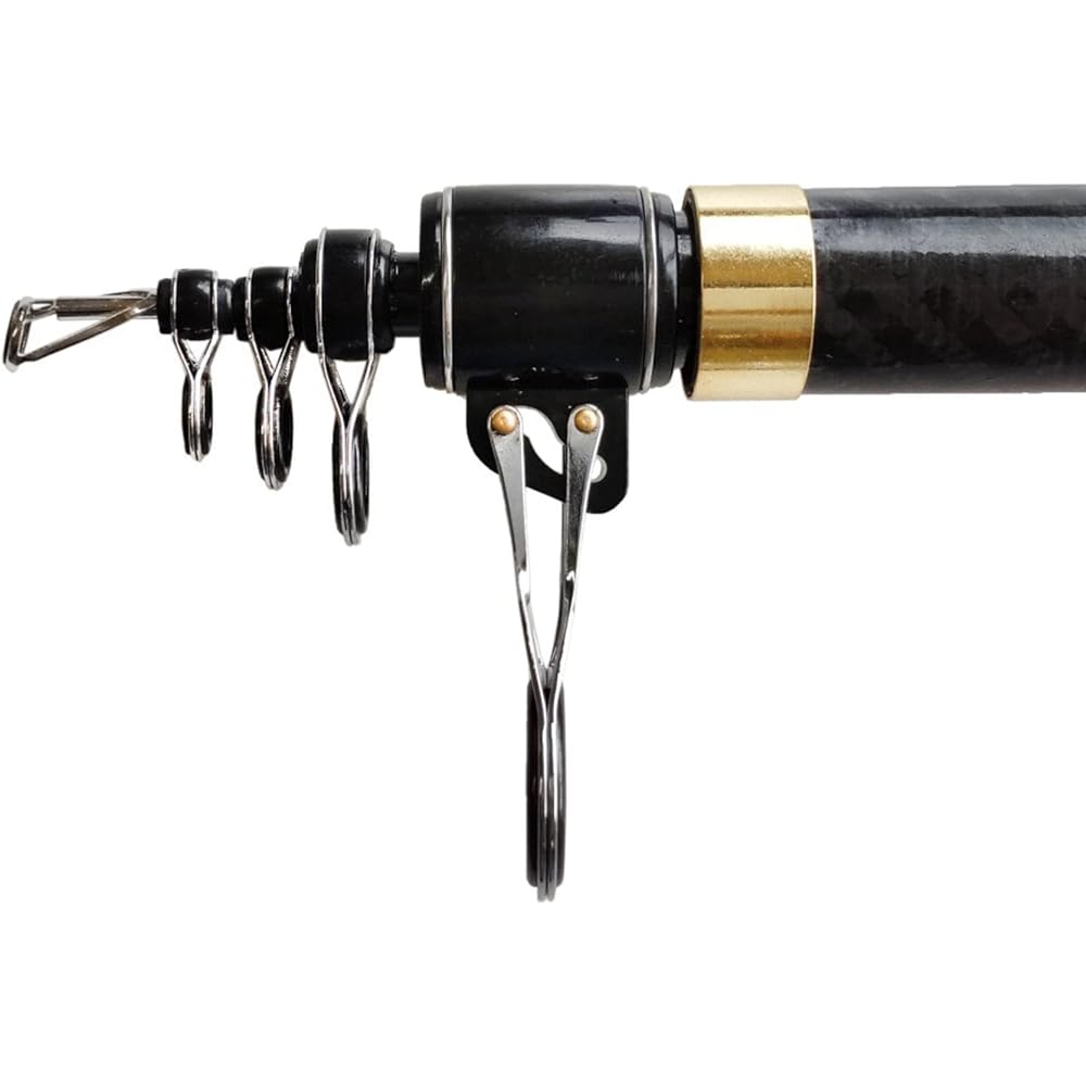 Riseway Rod Advanced Surf Various