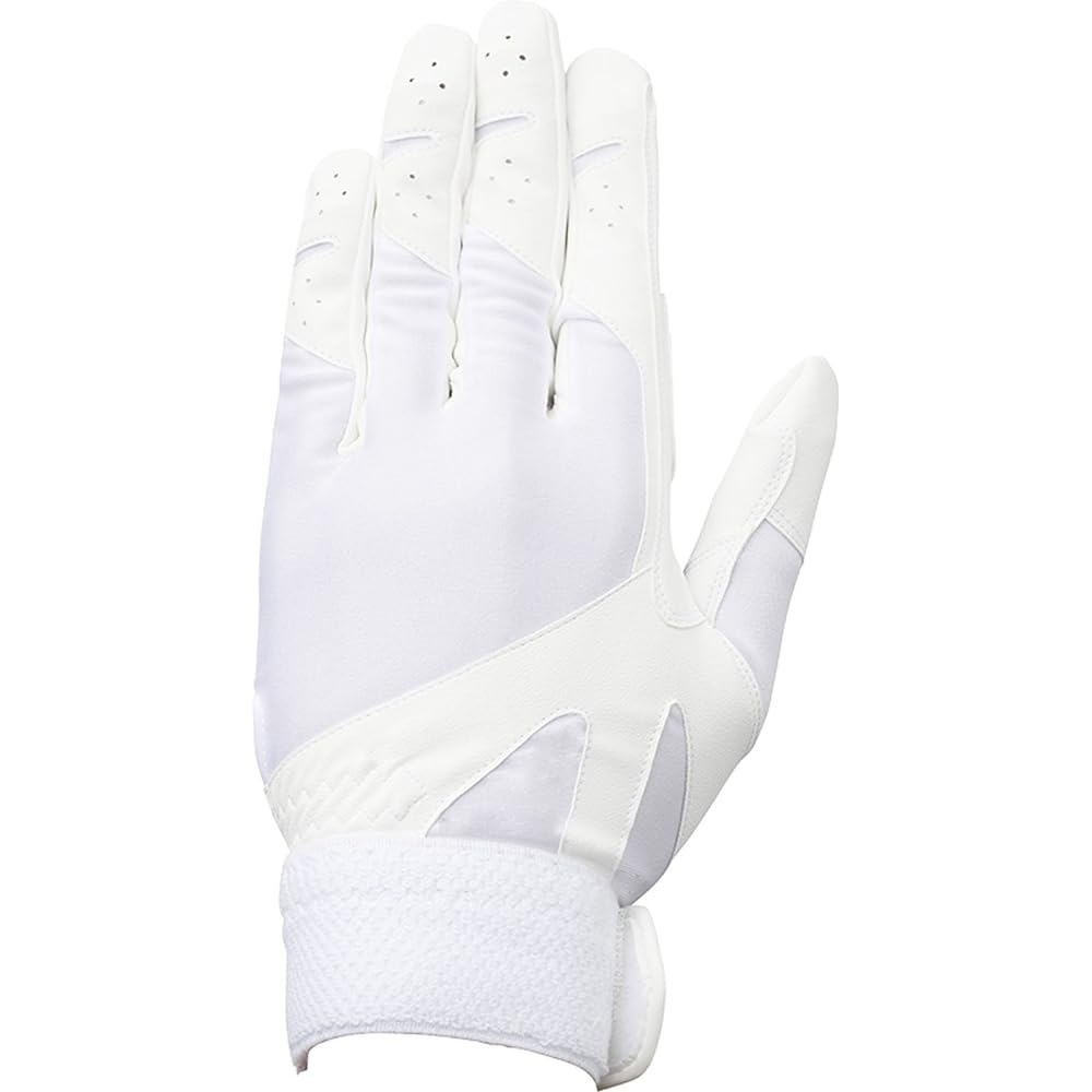 DESCENTE Hardball Baseball for Students, Padded Defensive Glove (For Left Hand) C326L