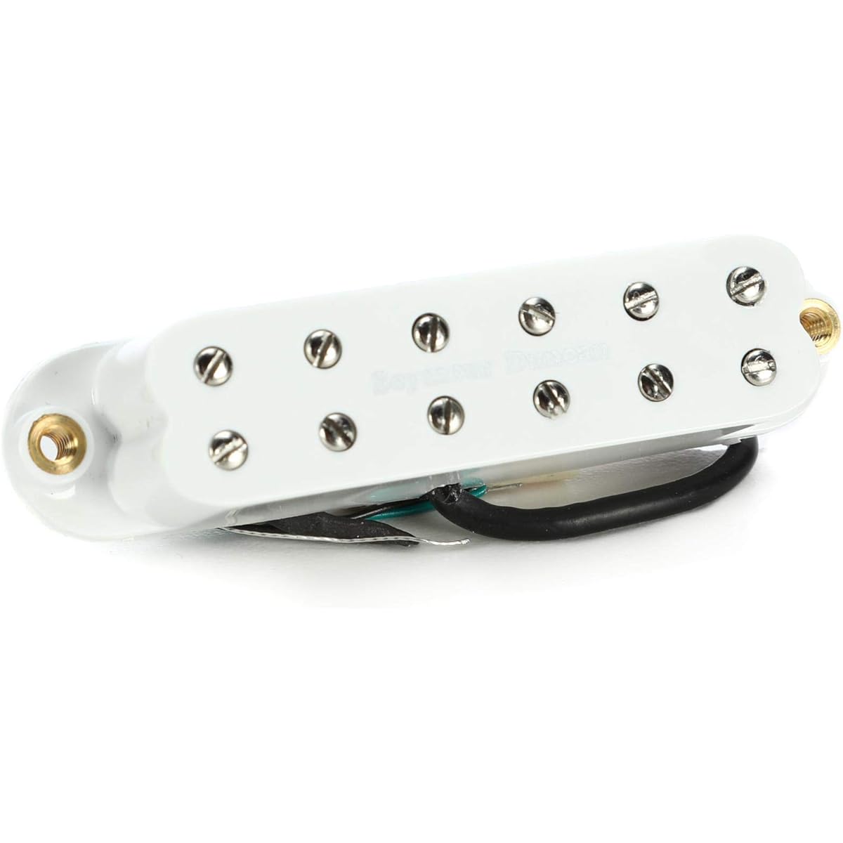 Seymour Duncan SJBJ-1b JB Jr White Seymour Duncan Pickup ◆Parallel import goods◆