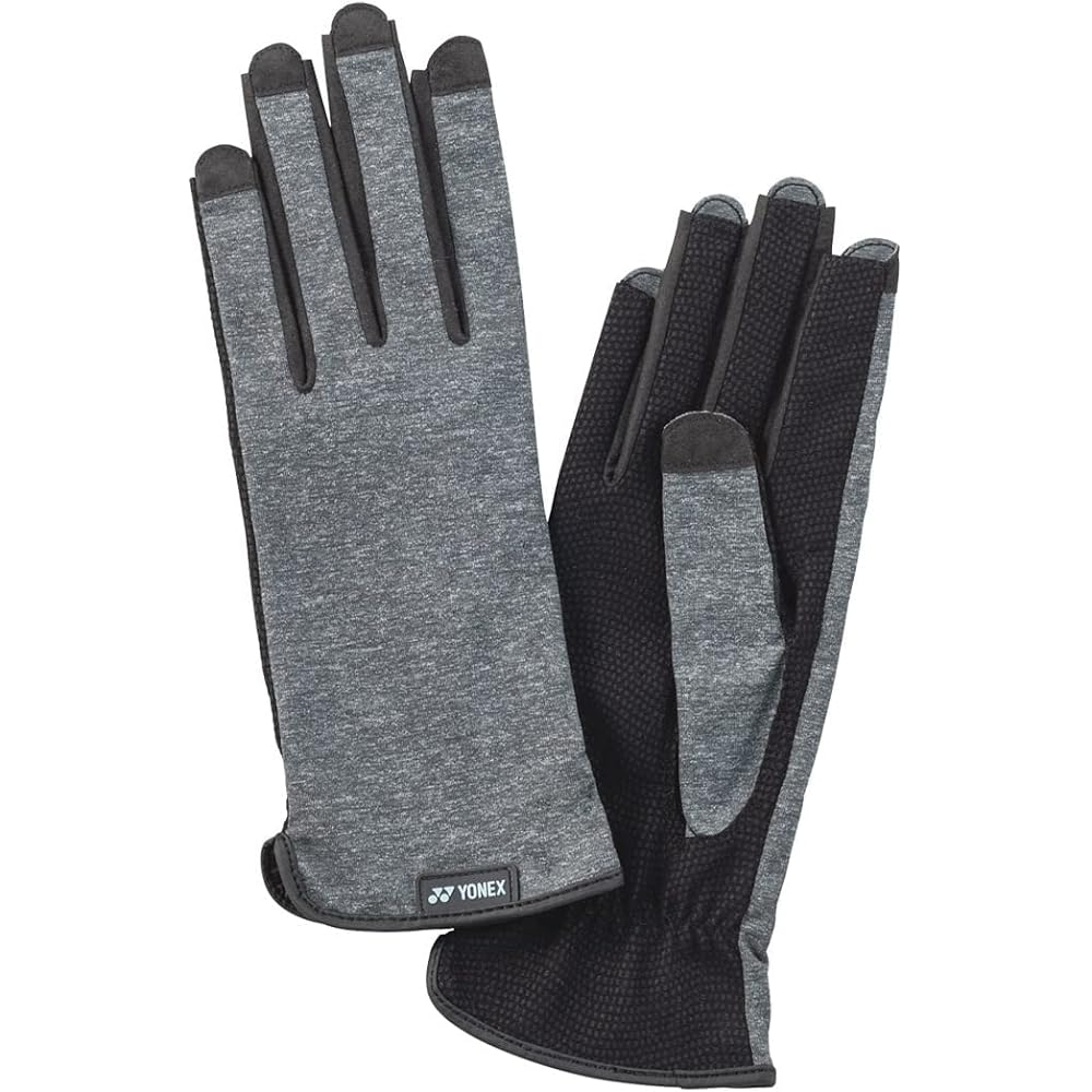 YONEX tennis gloves for both hands