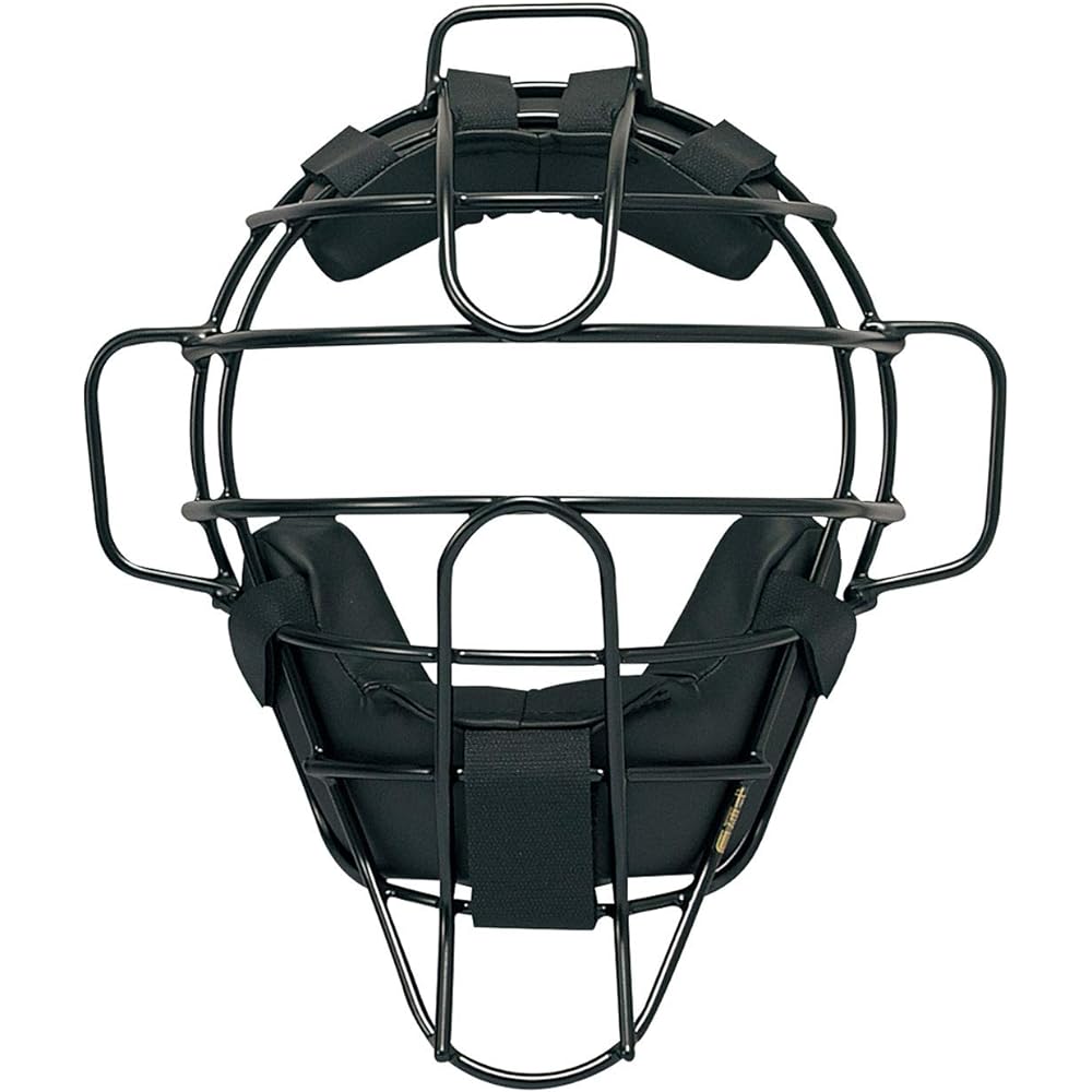 SSK SSK Hardball Titanium Mask Hardball Baseball Equipment (CKM1800S)