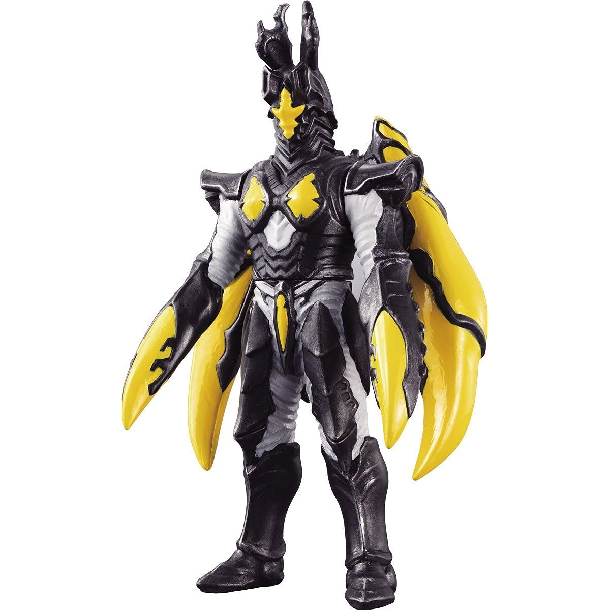 Ultra Monster Series EX Hyper Zetton