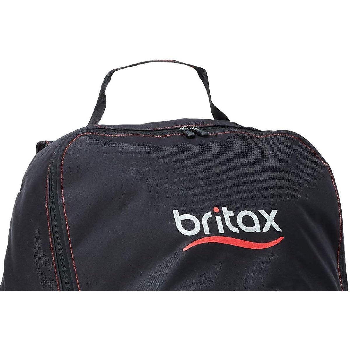 Britax Car Seat Travel Bag, Black by Britax USA [Parallel Import]