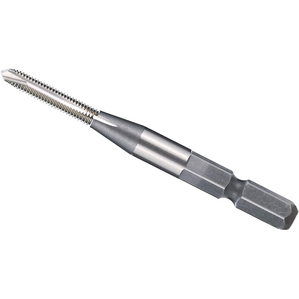 Niigata Seiki SK Hexagonal Shaft Point Tap Zansei M12 HPT-M12
