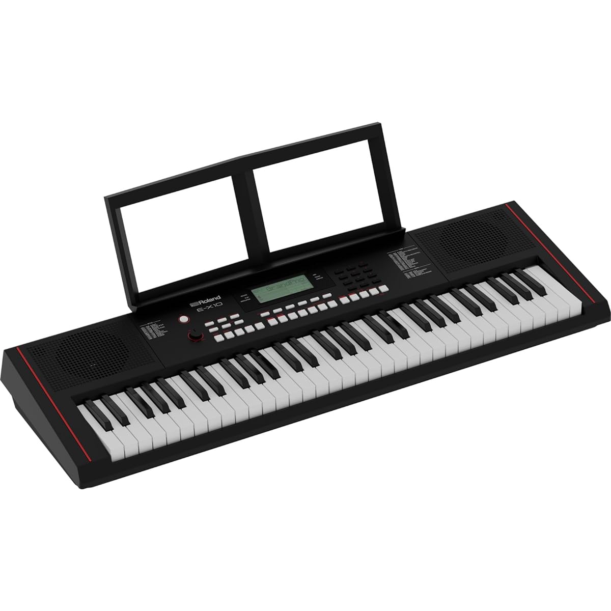 Roland Roland/E-X10 Arranger Keyboard