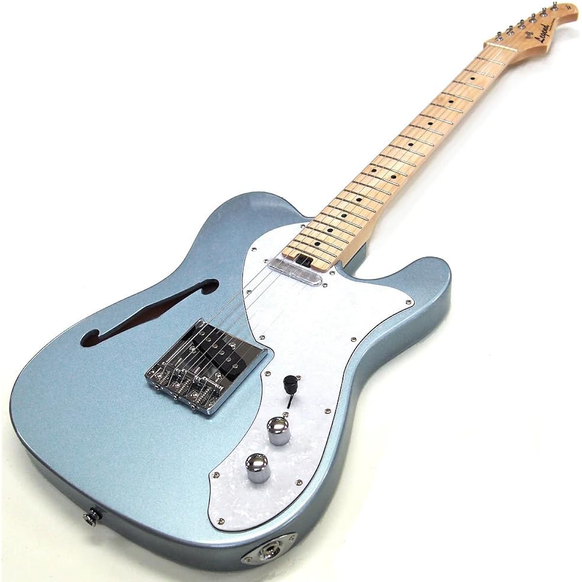 Electric Guitar Legend LTE-69TL MIB Telecaster Thinline Type Legend [98765] [Includes EbiSound original pick]