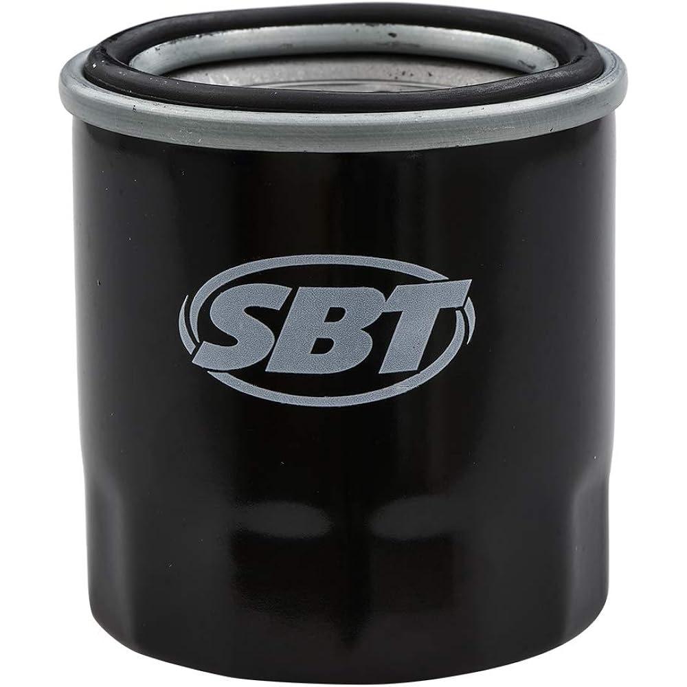 Kawasaki 4 Stroke Oil Filter STX-12F /STX-15F /Ultra LX 16097-0004 2006 2007 2008 2009 2010 2011
