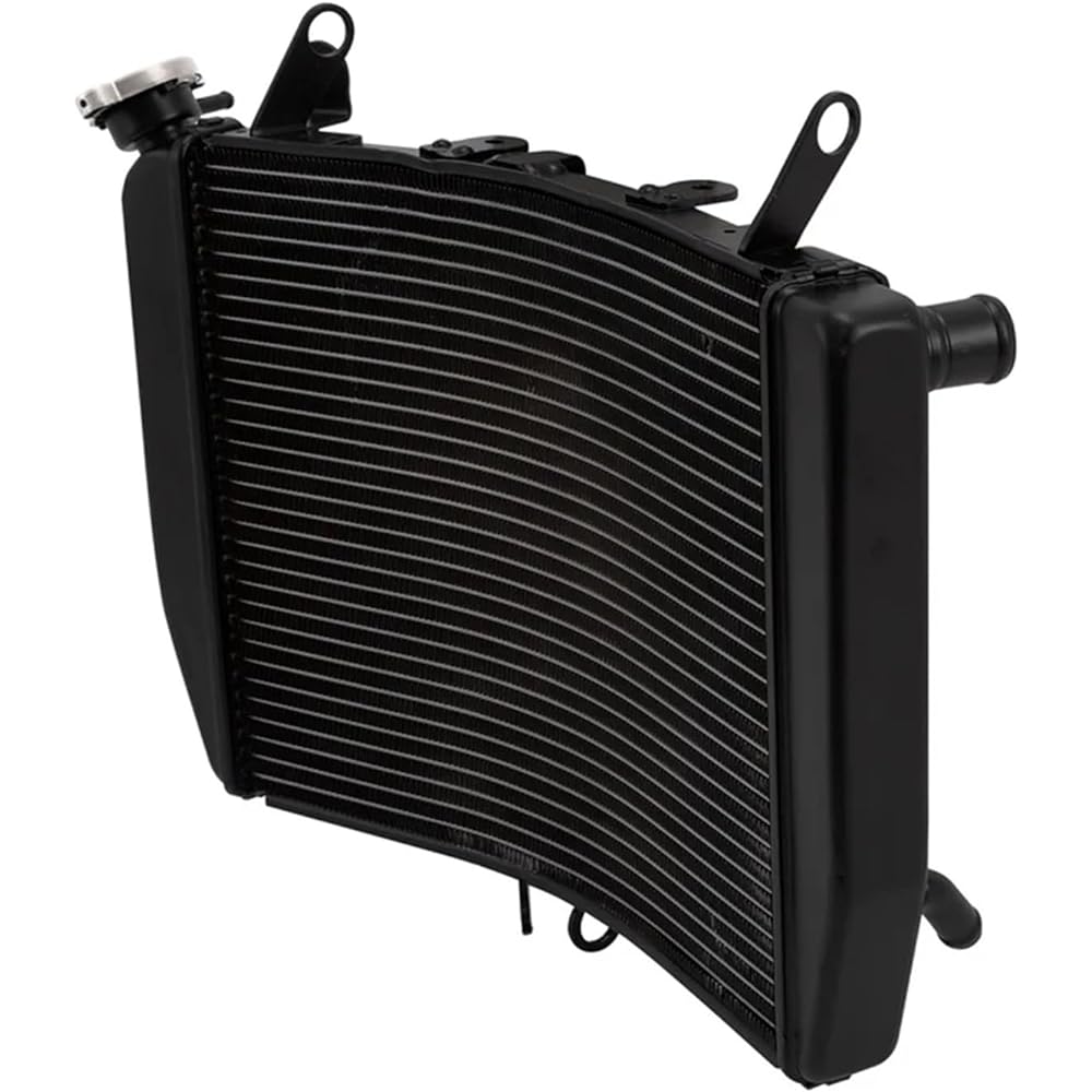 Y/AMA-HA YZF R6 YZF-R6 2003-2004 R6S 2006-2010 07 Motorcycle Replacement Radiator Cooler