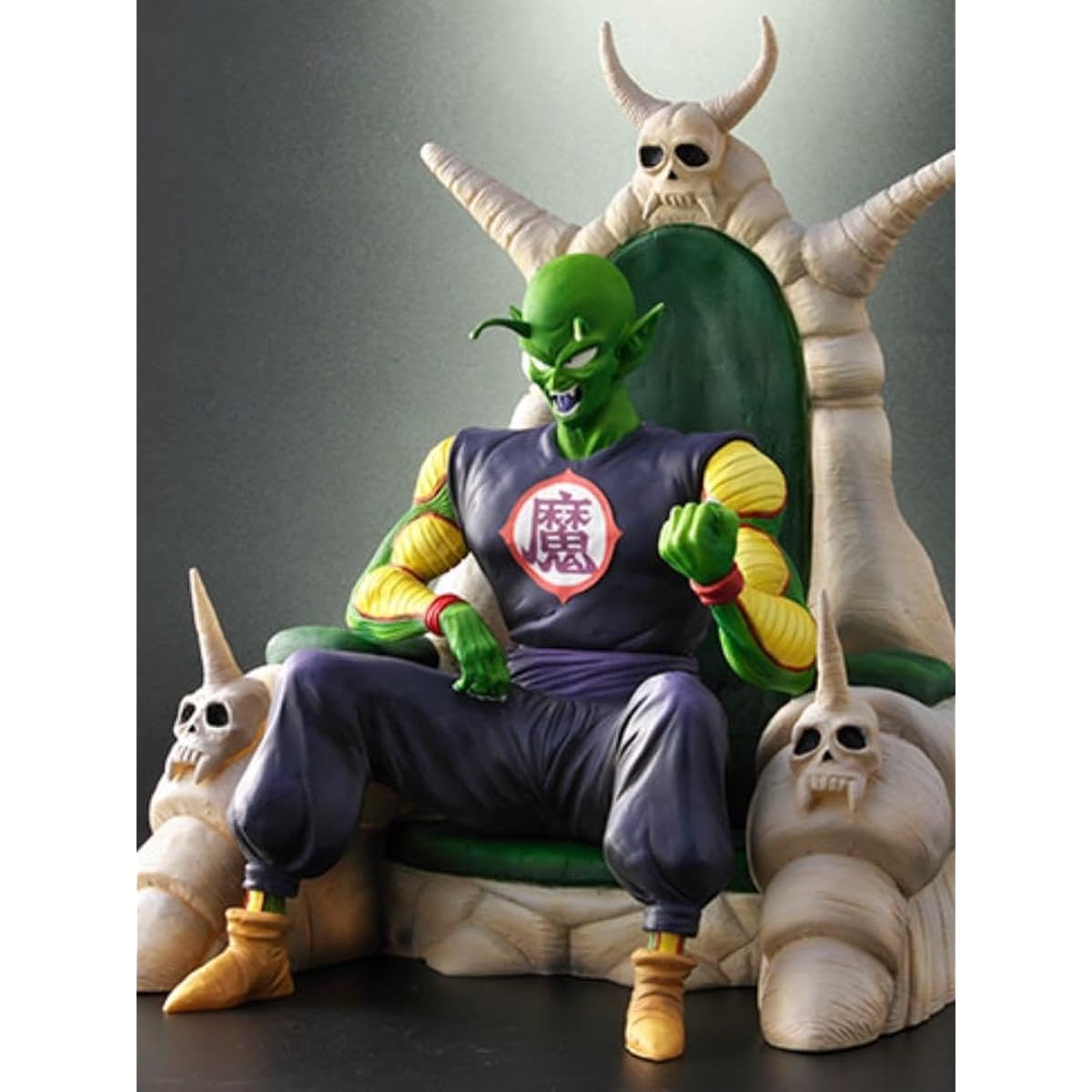 DB Arise Piccolo Daimaou Special Color Ver.A