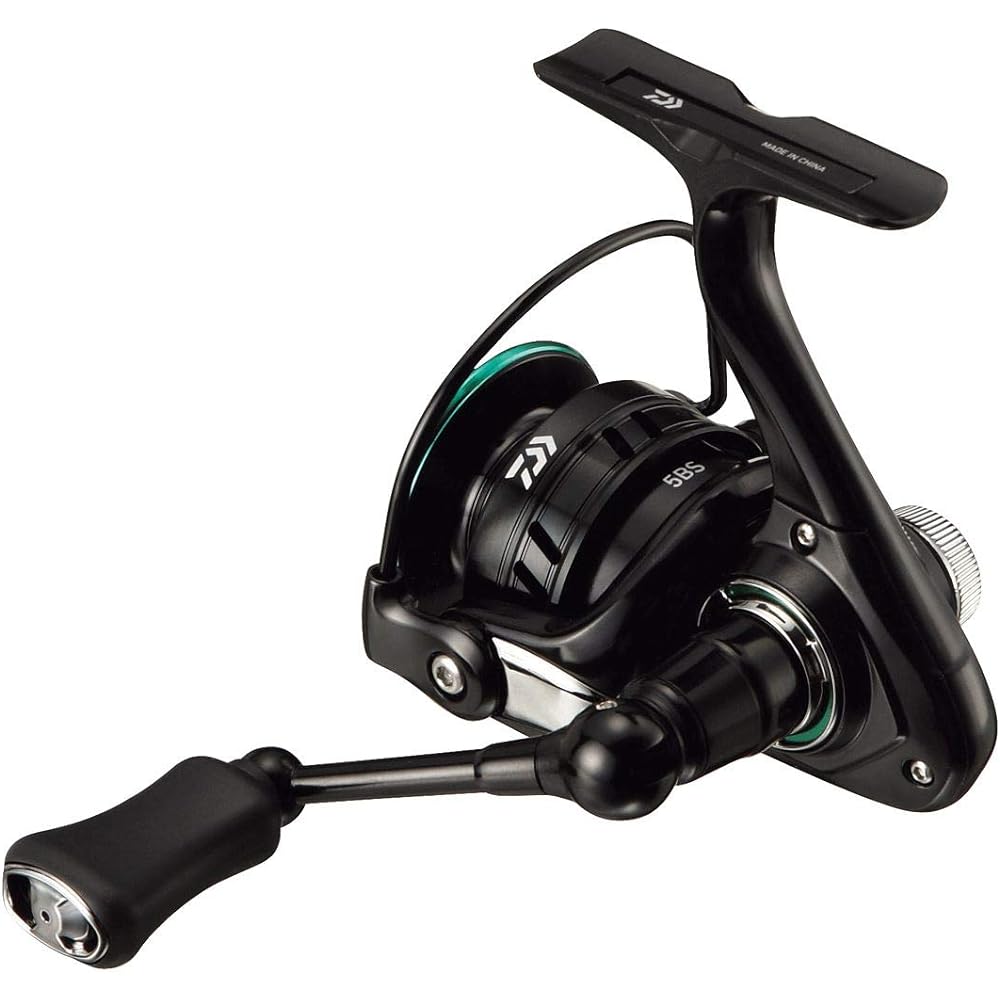 DAIWA MR1000 Left and Right Interchangeable Handle Winding Length 64cm