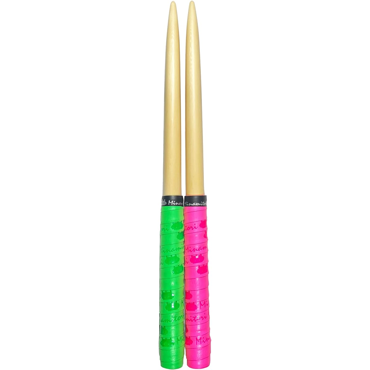 Maibachi Minamitori 2 Month Warranty Rice Hiba 39cm Weight: Standard Versatile N Original Grip (Storage Bag Included)