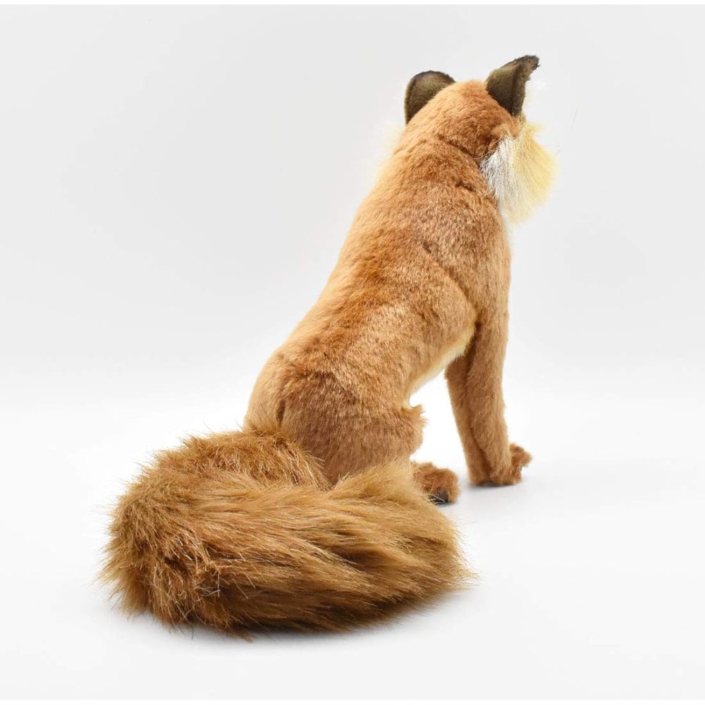 Hansa Red Fox 30 No.6098
