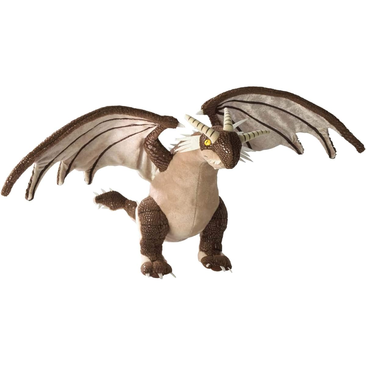 Harry Potter Hungarian Horntail Plush