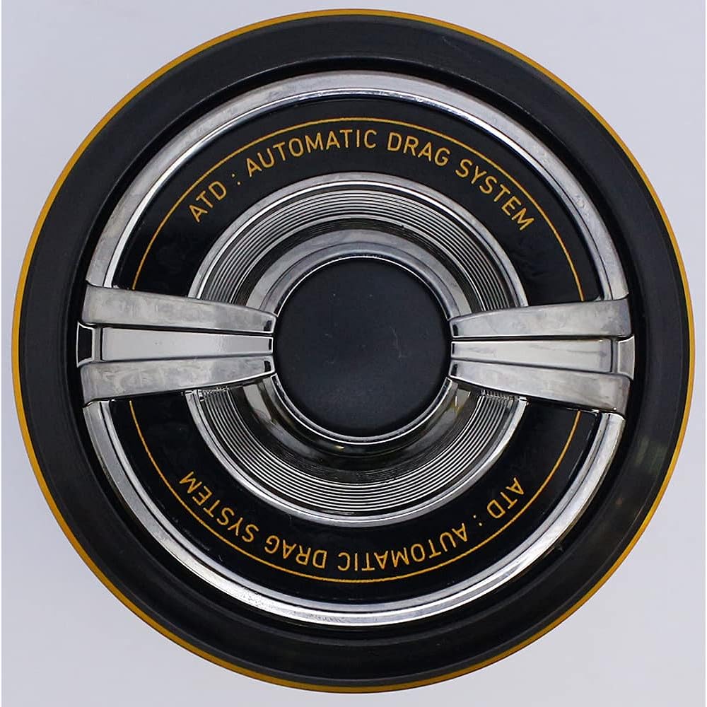 DAIWA Genuine Parts 20 Impult 3000SH-LBD Spool Part Number 1 Part Code 128D93