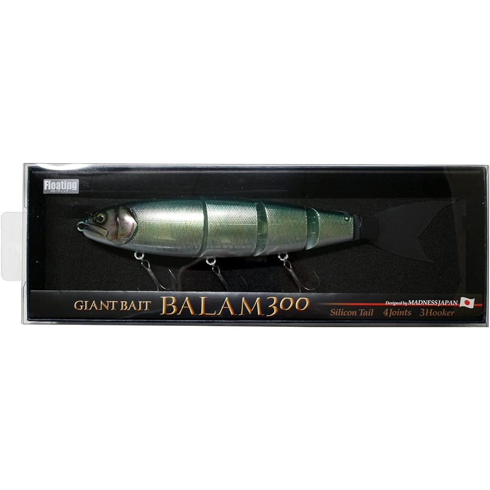 Madness Balam 300