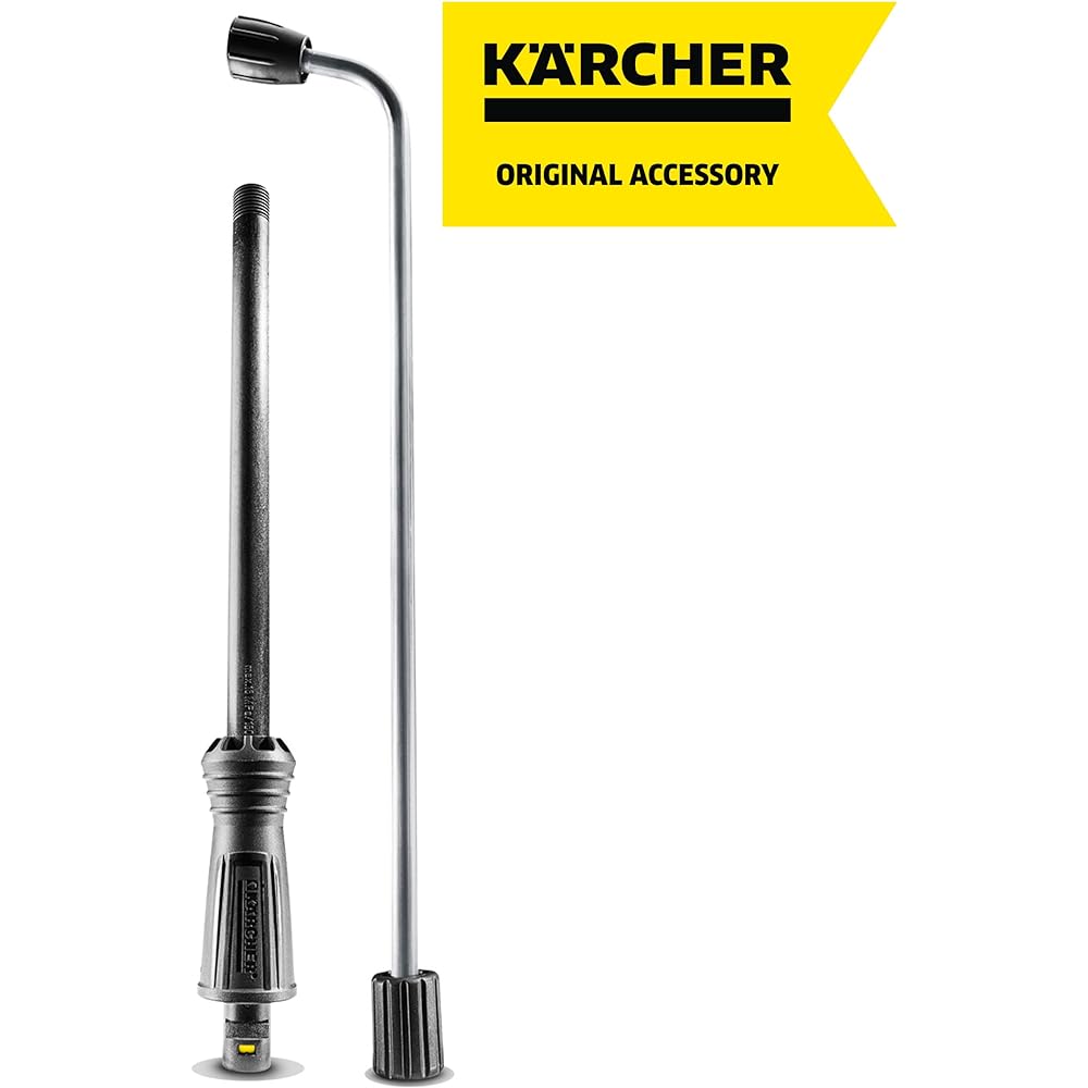 Karcher Underbody Spray Lance 2638-817 For cleaning hard-to-reach areas!