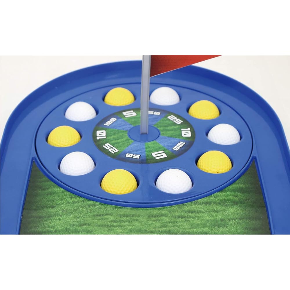 SAKURAI ENJOY FAMILY Spin Golf EFS-120(N21)