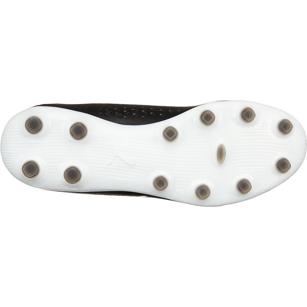 [PUMA] Soccer Spikes King Match HG/AG Sunstream