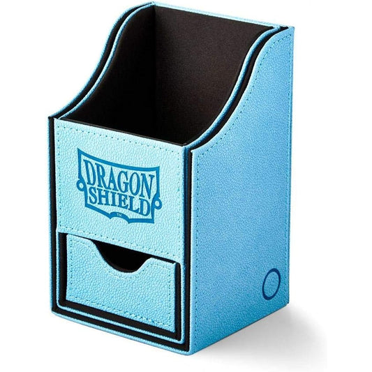 AT-40209 Dragon Shield Nest+ 100 - Blue/Black