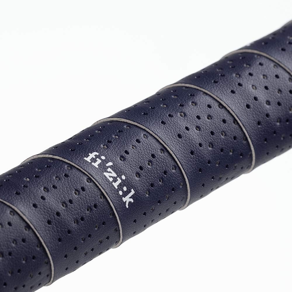 Fizik Tempo Microtex Classic (2mm thick) Blue