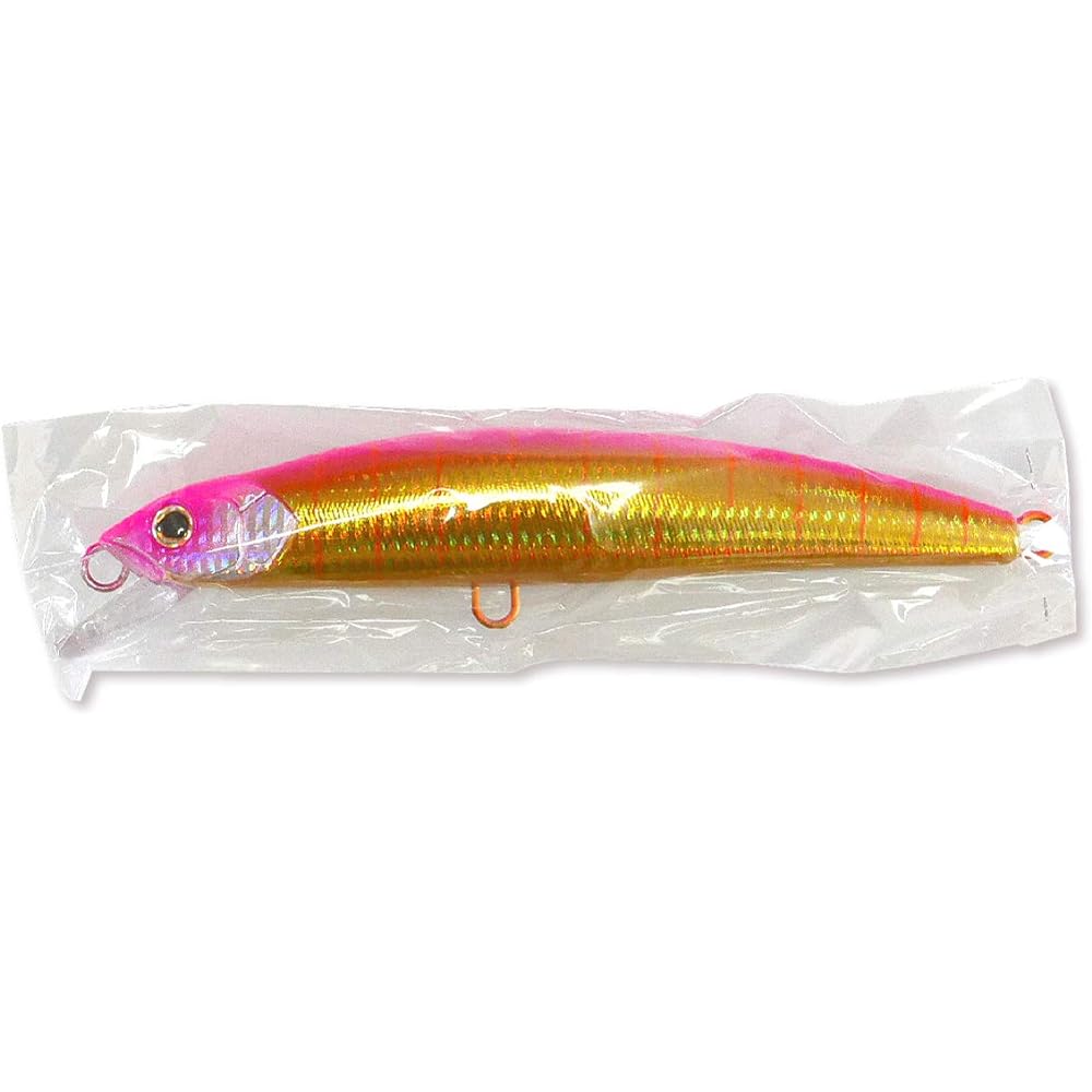 Mangrove Studio Strike Pro Magnum Minnow Floating 200