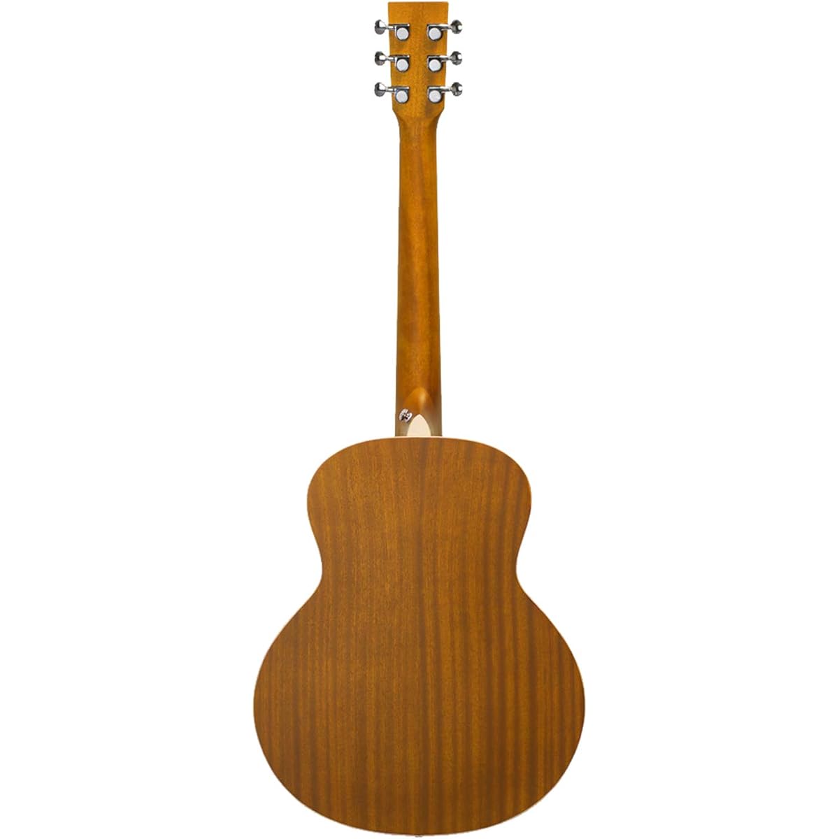 S.Yairi Compact Acoustic Series Mini Acoustic Guitar YM-03/MH Mahogany Soft Case Included