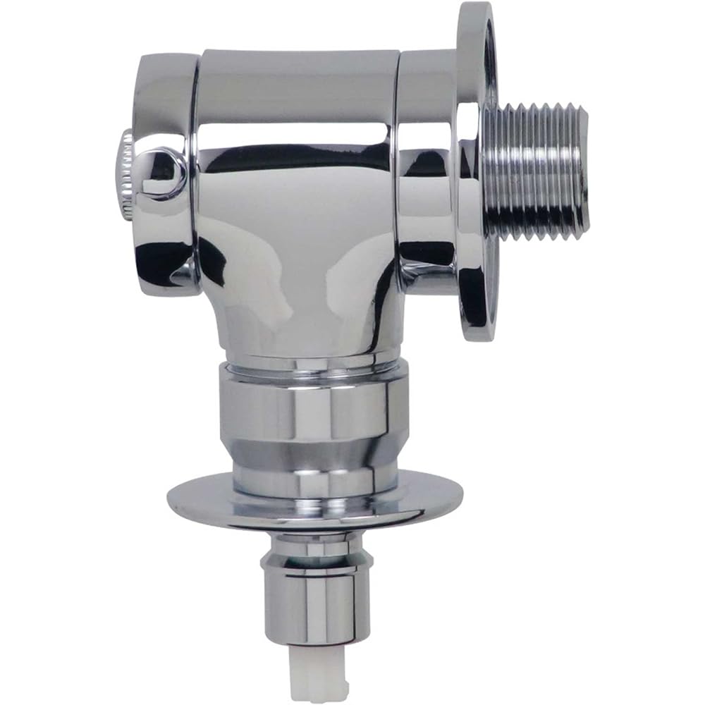 Kakudai washing machine faucet with stopper 721-606-13