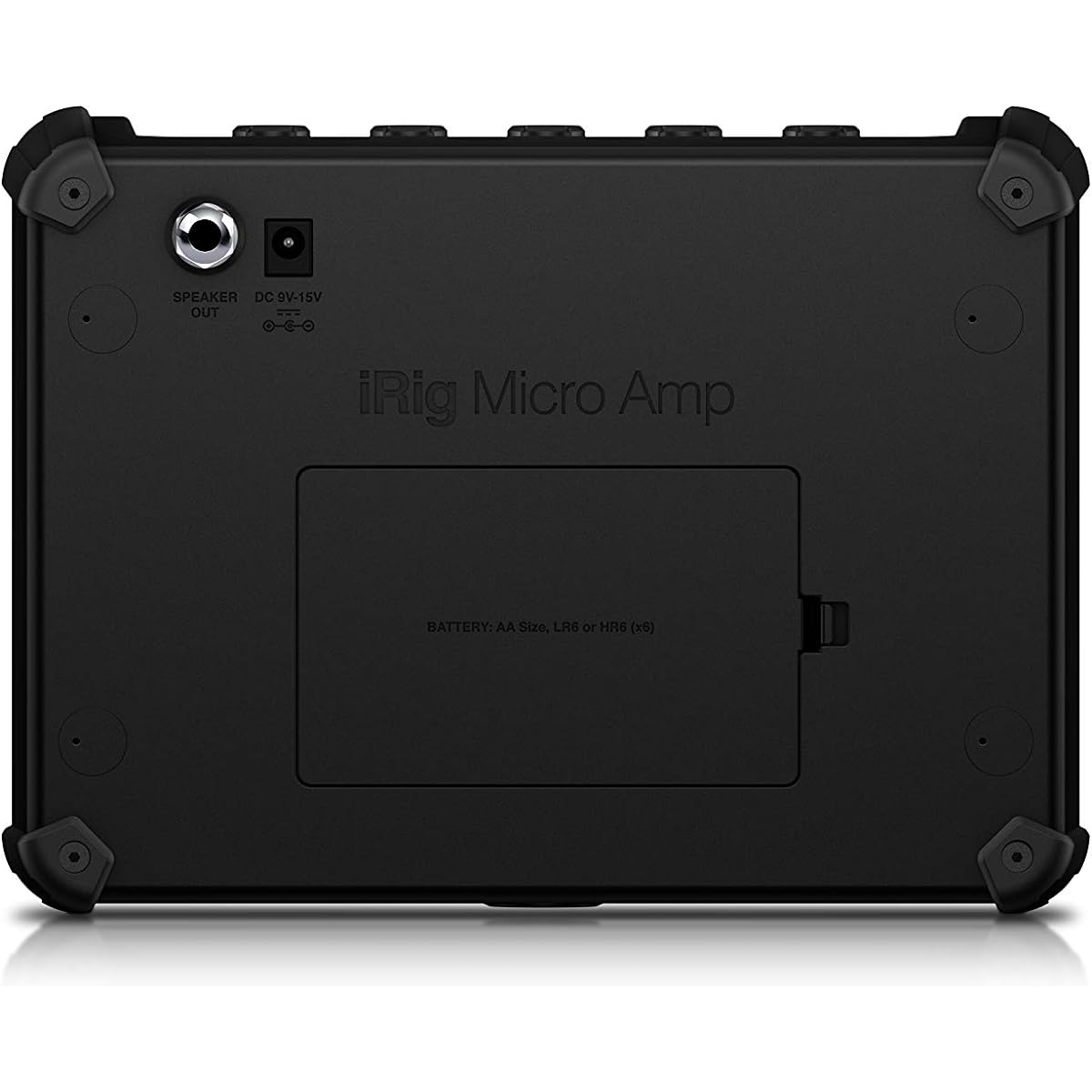 IK Multimedia iRig Micro Amp [Domestic genuine product] IP-IRIG-MICROAMP-IN