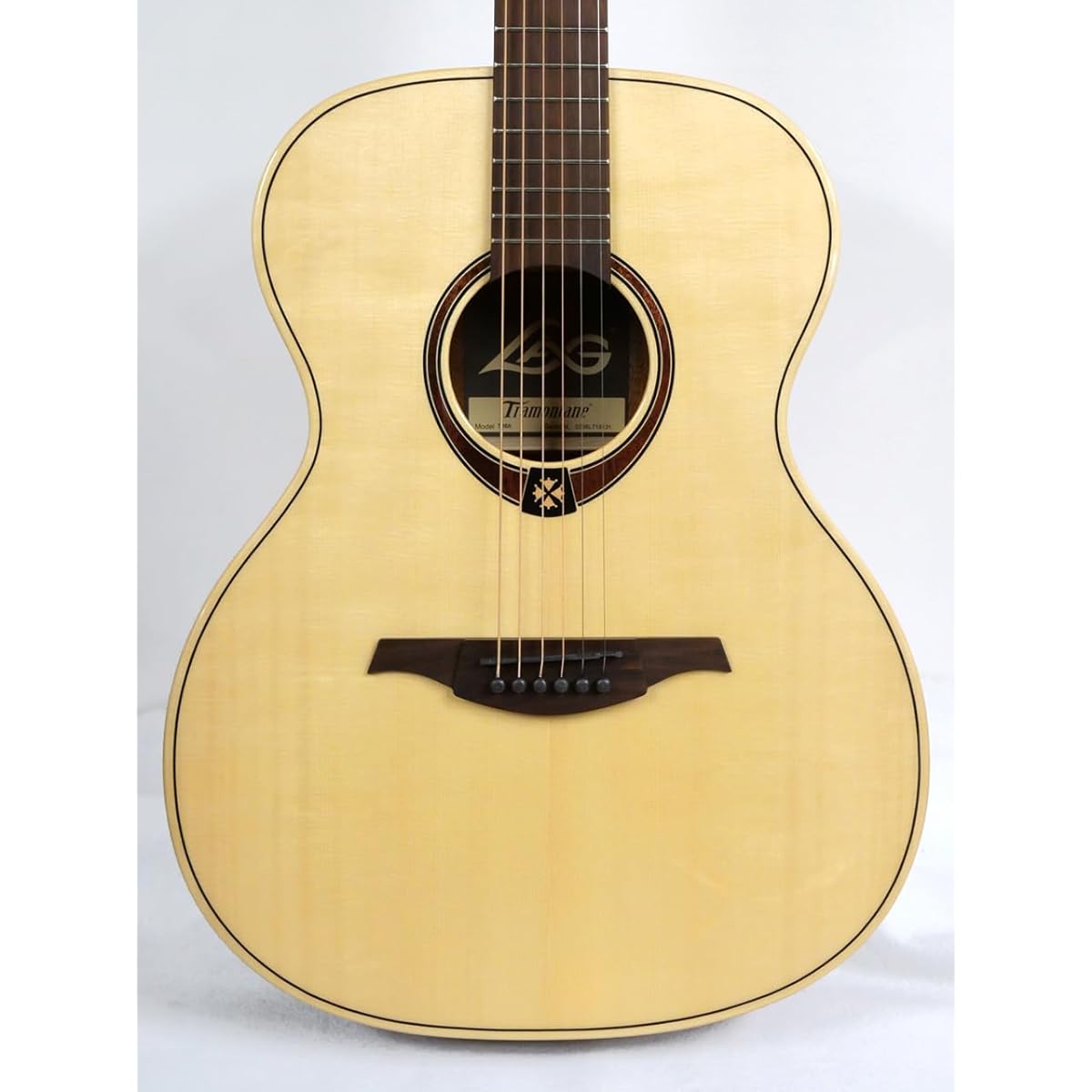 LAG Guitars TRAMONTANE 88 T88A AUDITORIUM [Domestic regular product]