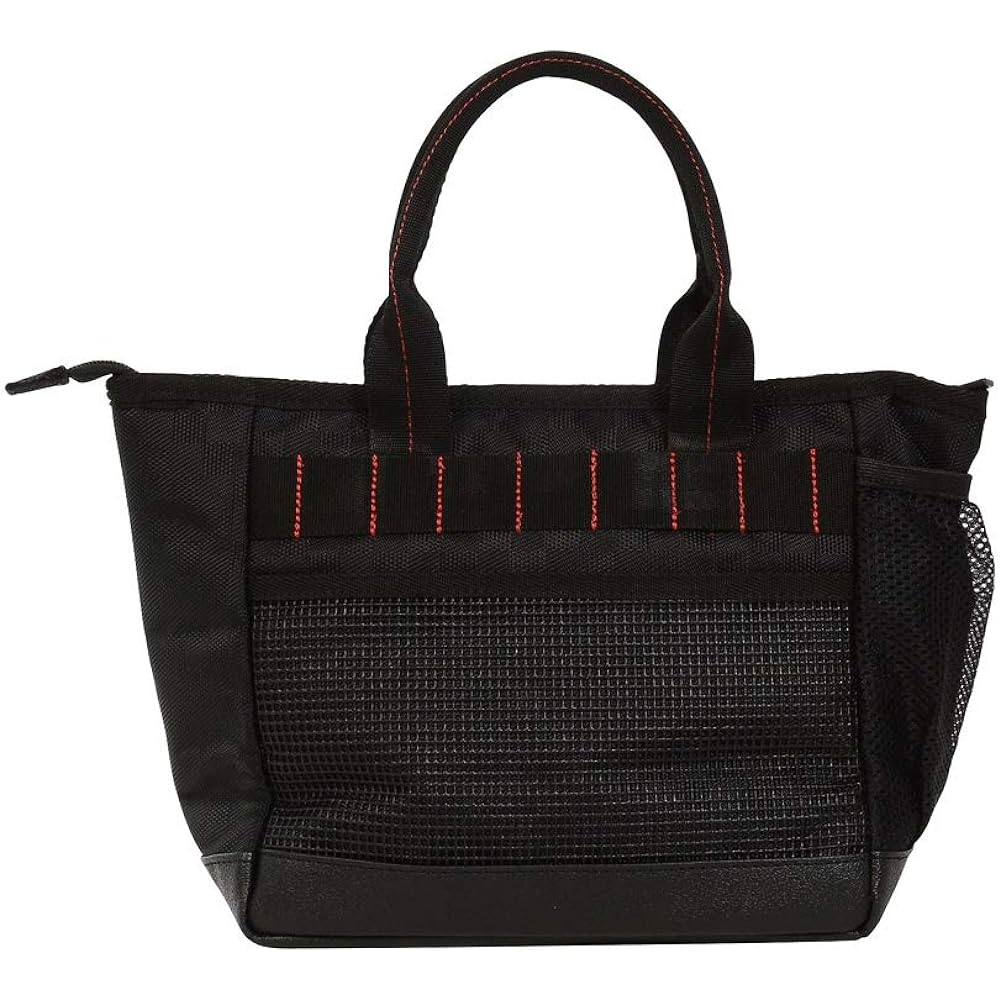 TITLEIST Men's City Active Round Tote Bag AJMT02