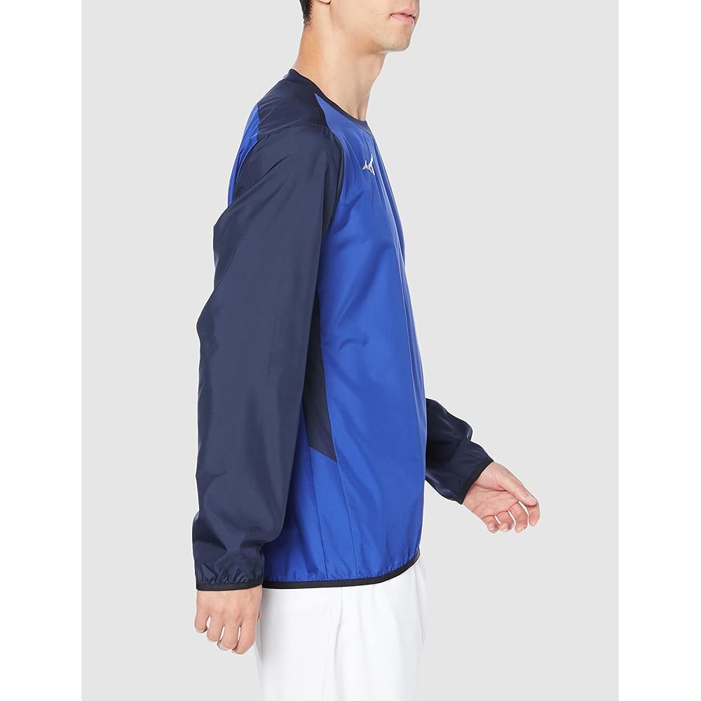 [Mizuno] Soccer Wear Piste Shirt P2ME1G50