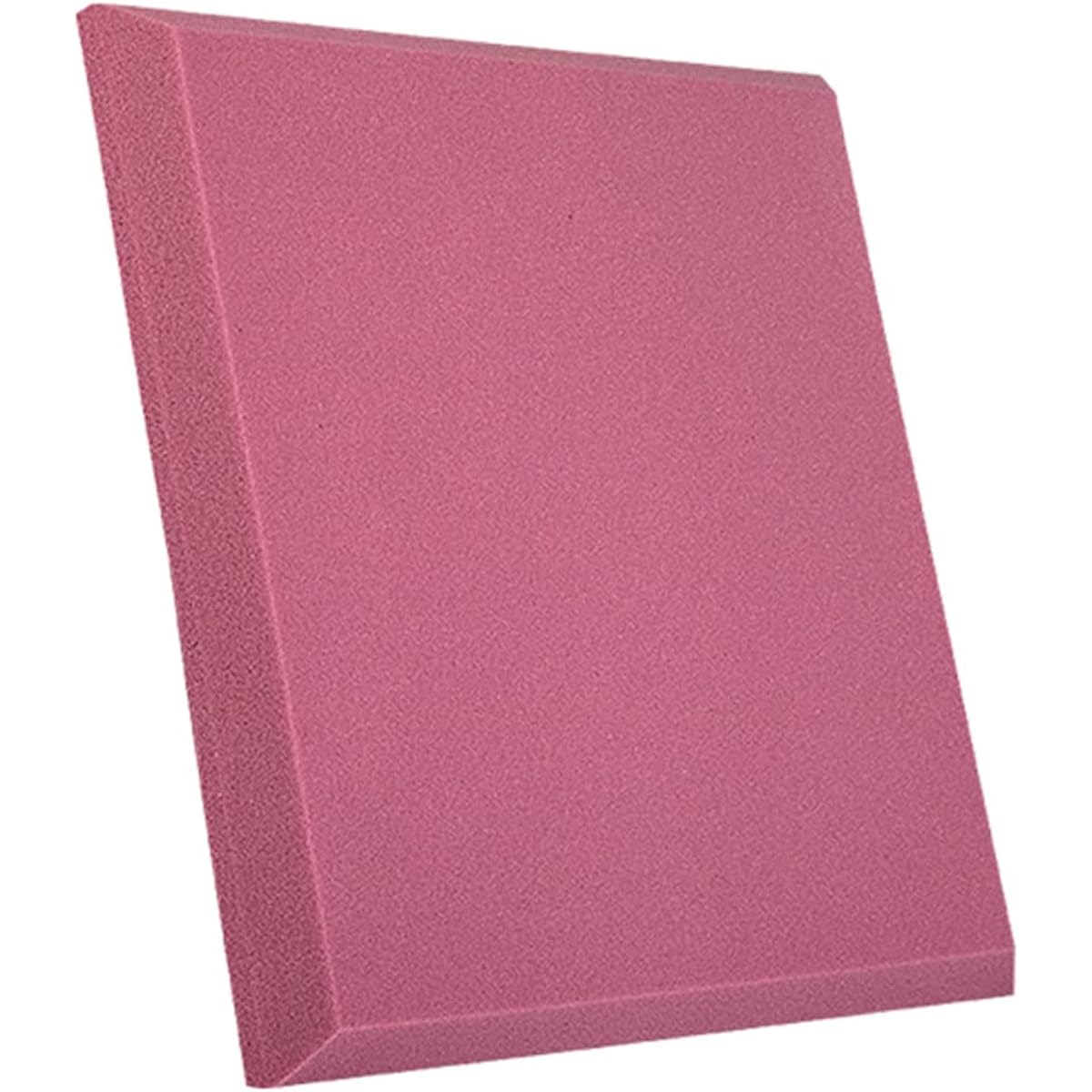 Acoustic Foam Tiles, 10 Pack 50*50*5CM Soundproofing Foam Panels Home Studio Sound Treatment Foam for TV Room, Kids Room, Office (A 50*50*5CM) (A 50*50*5CM)