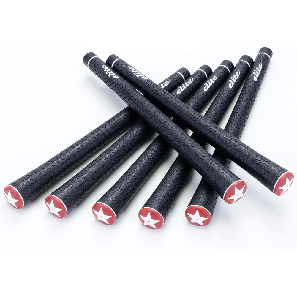 elitegrips Golf Grip Y360°sXT TOUR20 Set of 7