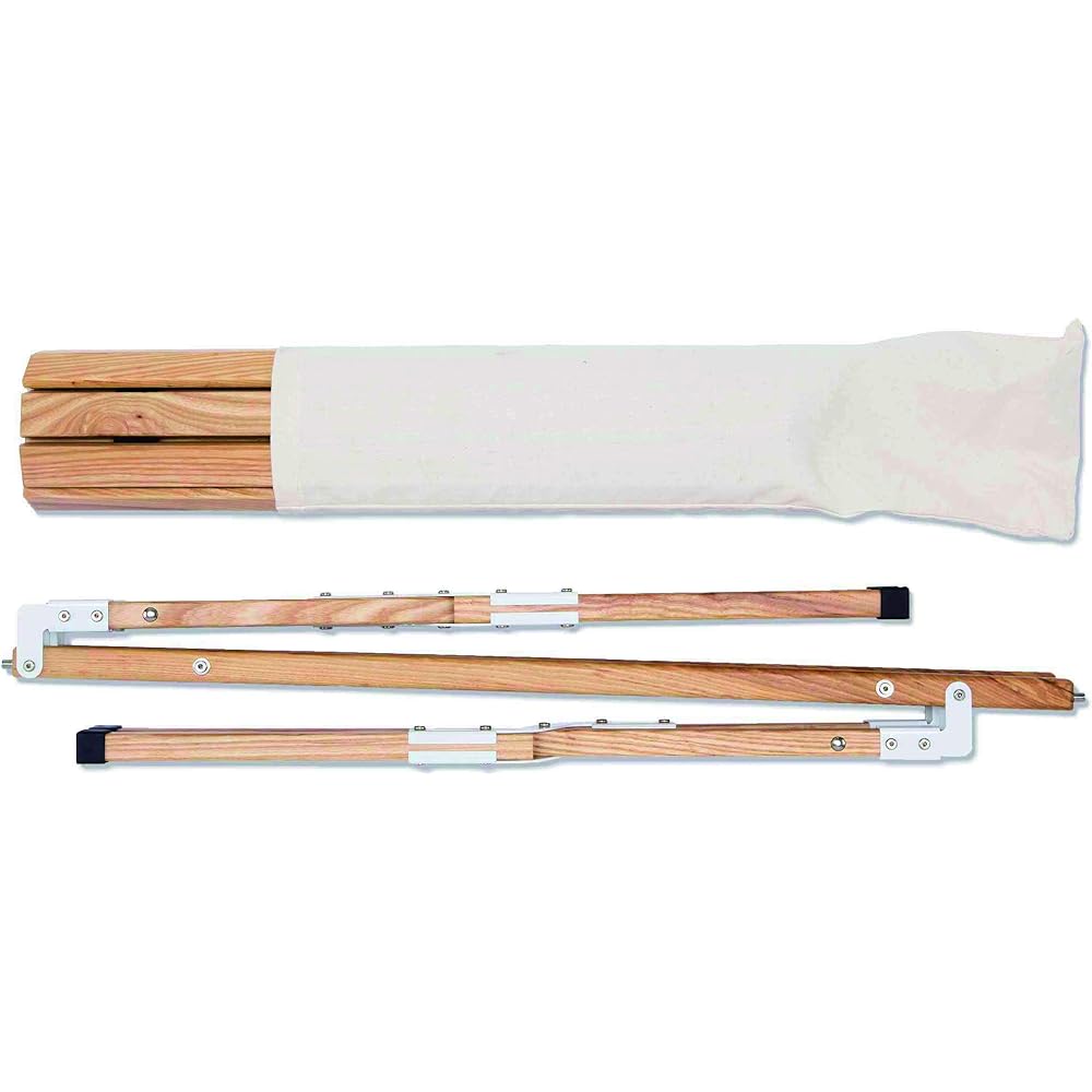 Hang Out Camp Wood Roll Table High Style Apero Wood Table APR-H600BR Brown