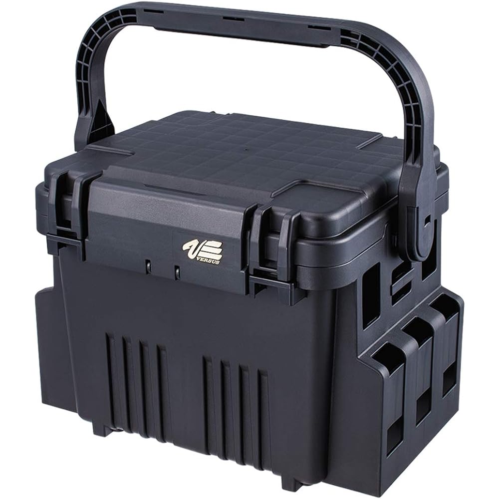 MEIHO VS-7080 (Langan System Box).