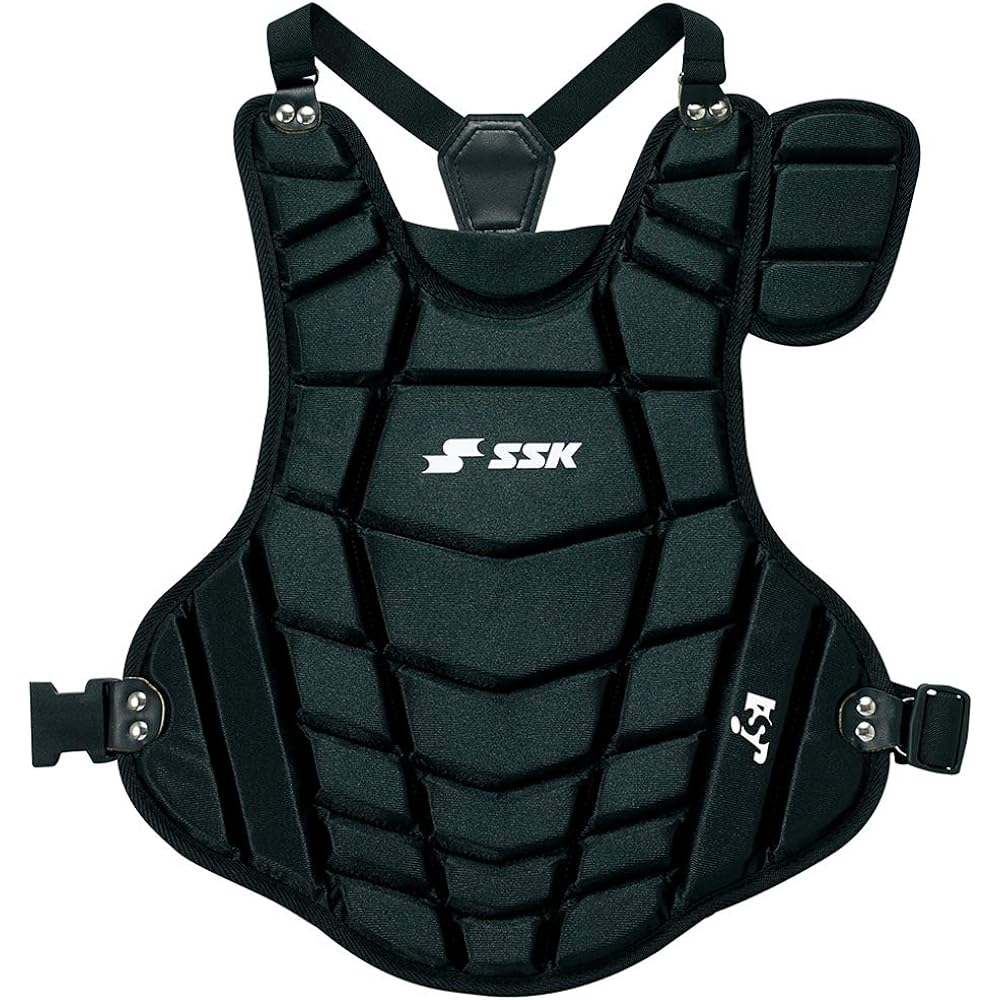 SSK (SSK) Boys Softball Protector CSPJ130