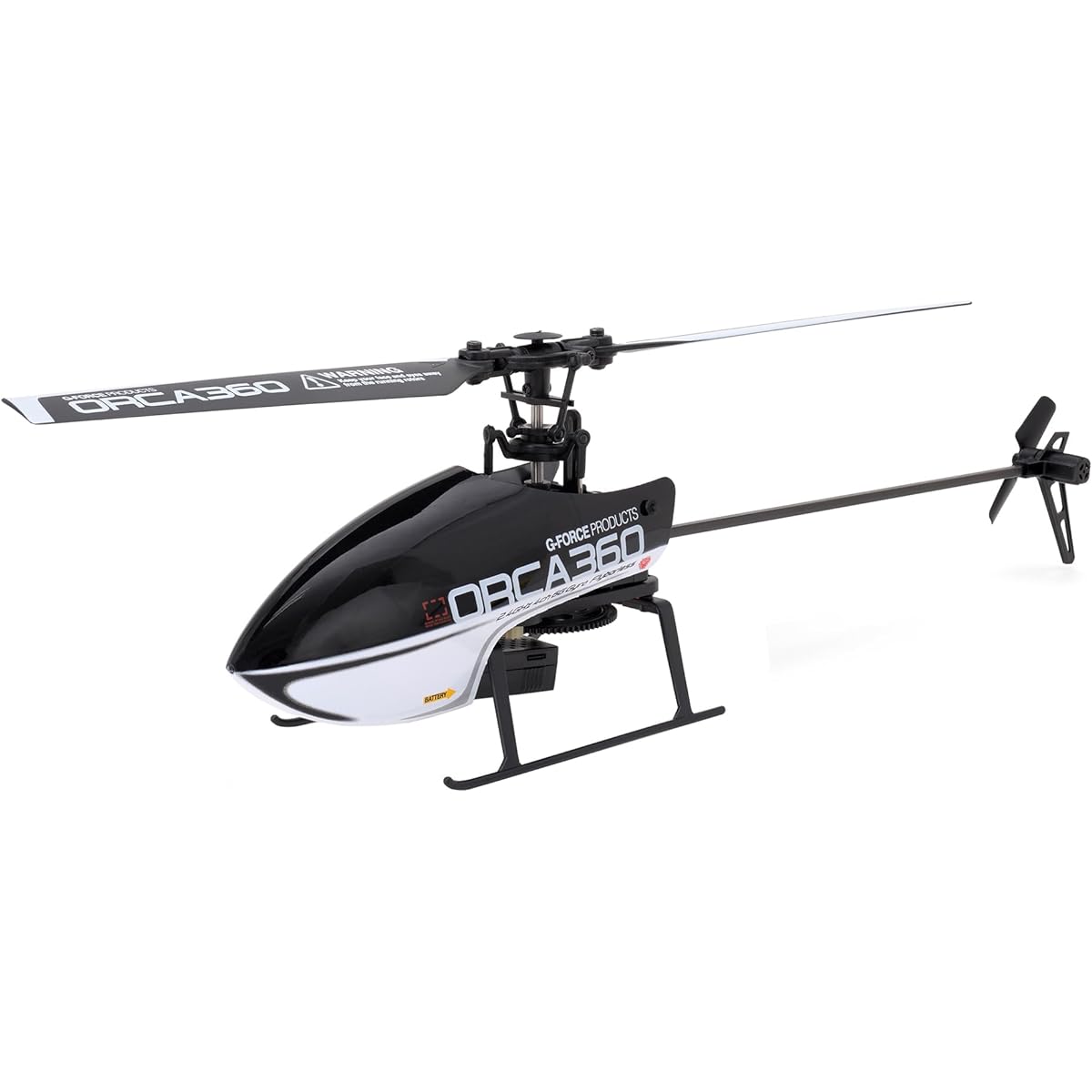 G-Force LACIERO Drone GB040  Less than 100g No registration required