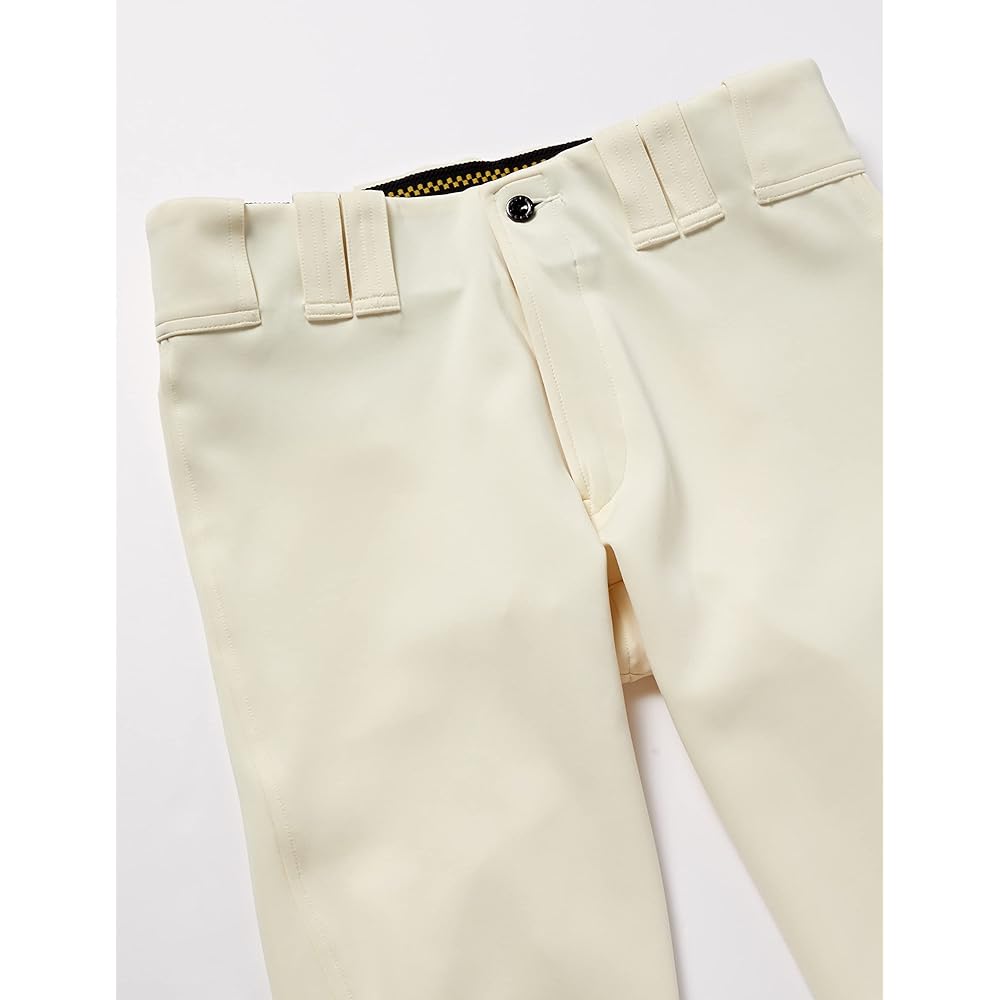 [Z] Prostatus Match Baseball Uniform Pants Trousers Short BU518CP