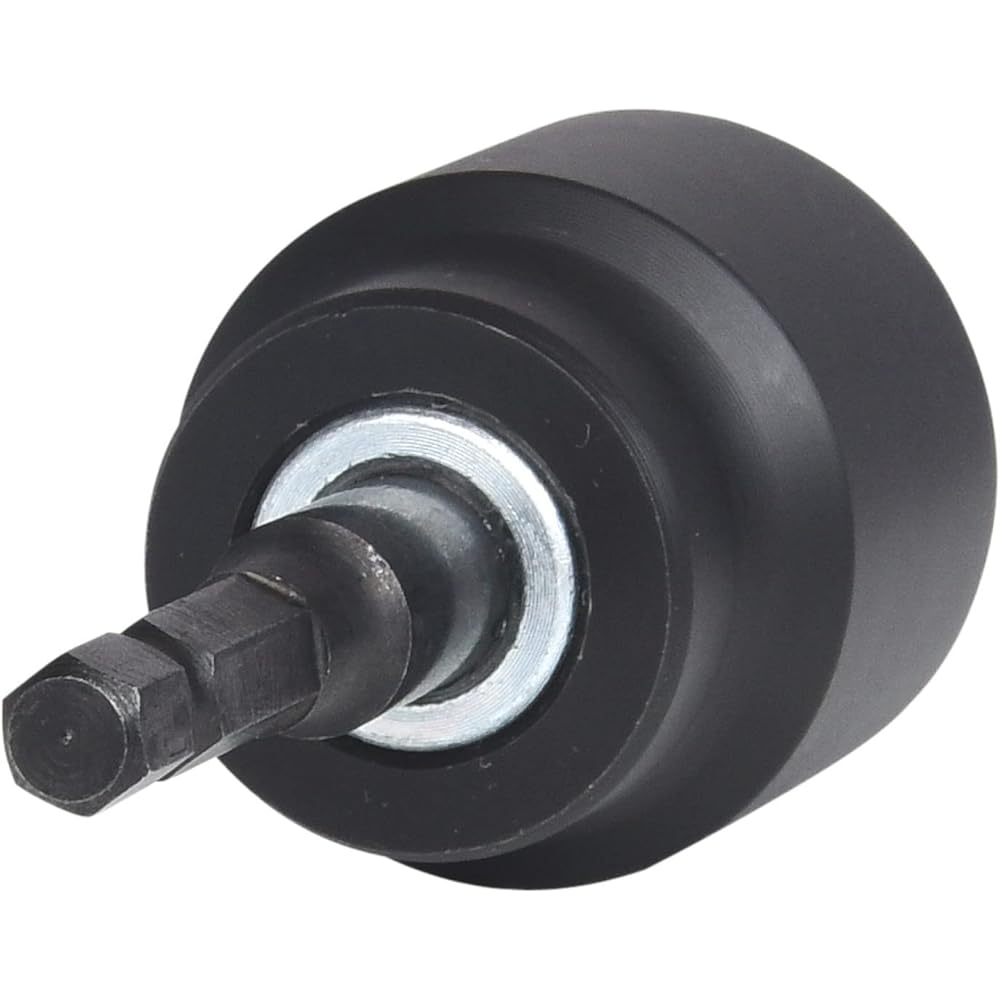 KS TOOLS 1/2" valve extension mill 1/4" 116.2037