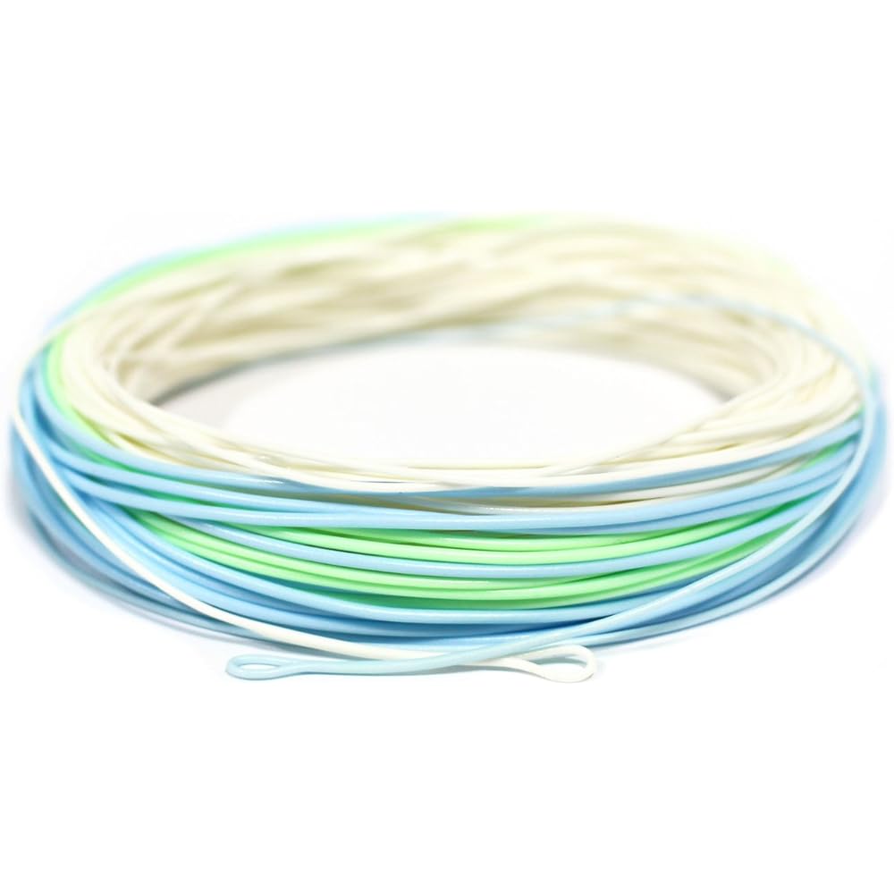 river peak Freestyle WF-2/3~7/8-F