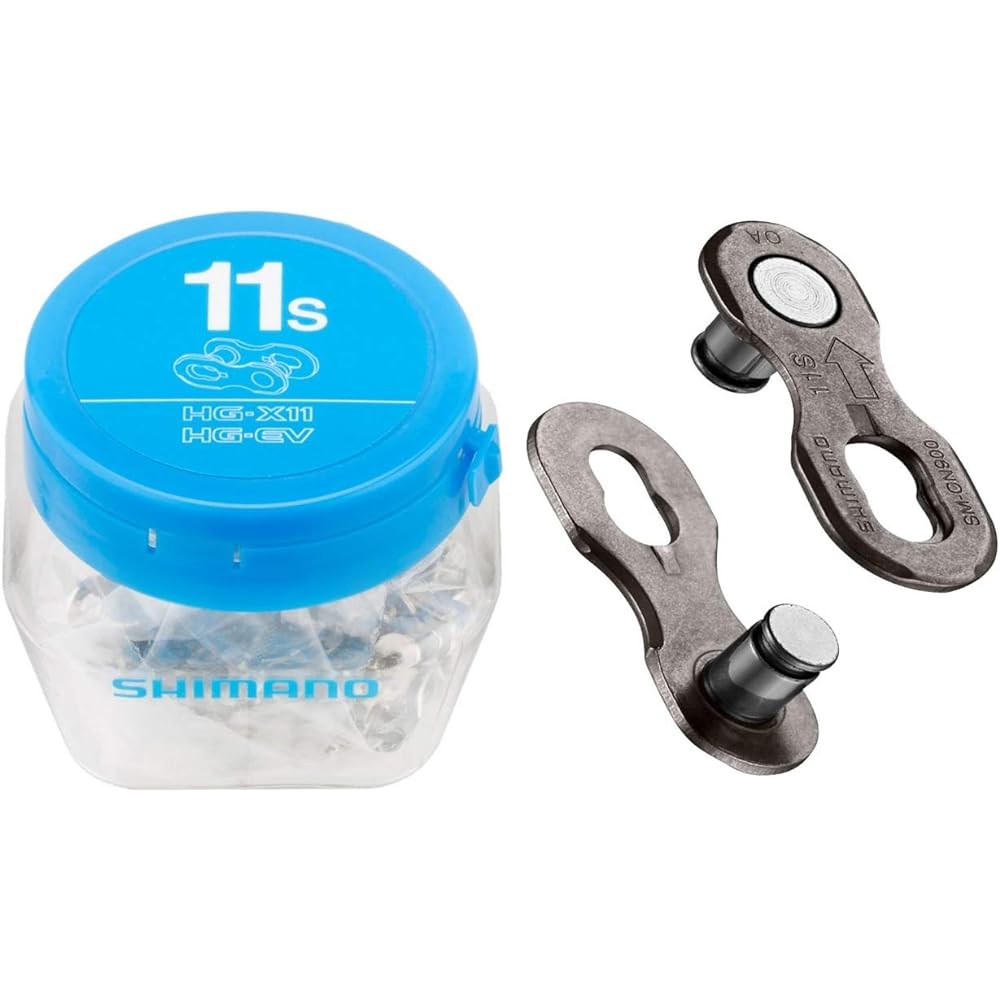 Shimano SM-CN900-11 11-speed quick link ISMCN90011