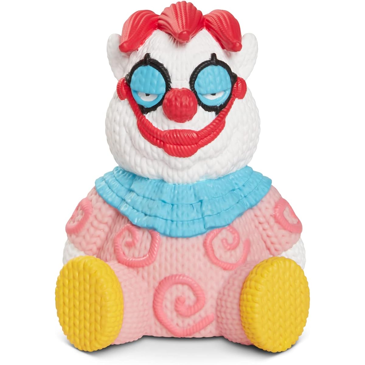 Robots Chubby Handmade Full Size Vinyl Figure