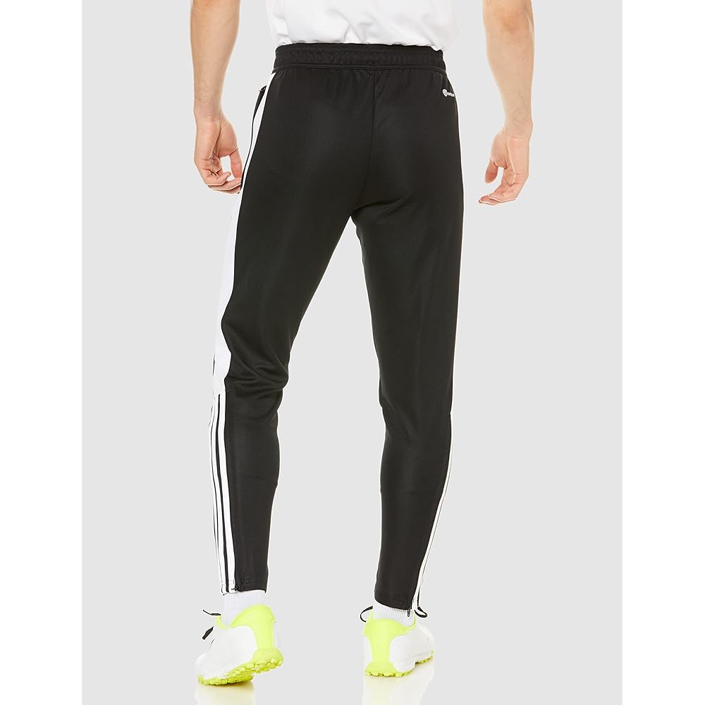 [Adidas] Soccer Long Pants Tiro Essential Pants VS209 Men's