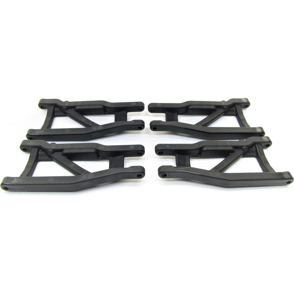 Rustler 4X4 VXL/Rustler 4X4/ Slash 4X4 Ultimate Suspension A-ARMS 3655R Heavy Duty Slash TRAXXAS VXL 67076-4