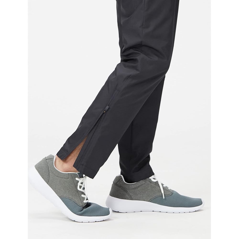 [ASICS] Training Wear LIMO Lining Tricot Breaker Pants 2031D592 Men's