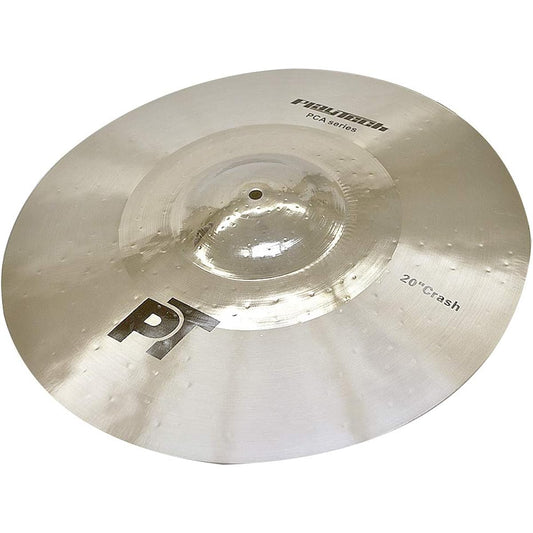 PLAYTECH PCA20CR Crash 20" Cymbal
