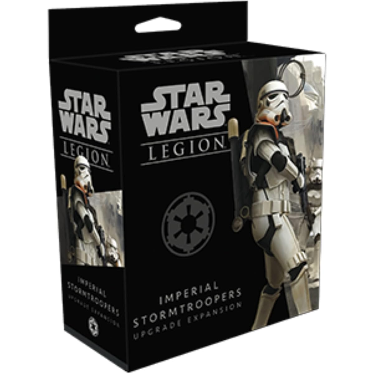 Star Wars: Legion - Imperial Stormtrooper Upgrade Expansion